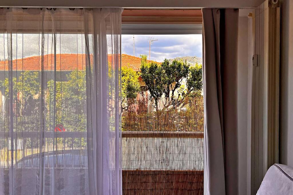 Le Mistral Daire Nice Dış mekan fotoğraf
